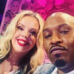 Roisin Conaty Instagram - Big Fat Quiz of sport Sunday 9pm channel 4 with this fine bunch. 🏈🥊🏓🎾🏀🏎️🏁