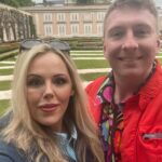 Roisin Conaty Instagram - I went to Salzburg with the nations dreamboat @joelycett 8.30pm tonight Channel 4