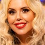 Roisin Conaty Instagram - Had lovely time on @thejonathanrossshowofficial with a bunch of legends- if you missed it it’s @itv catch-up