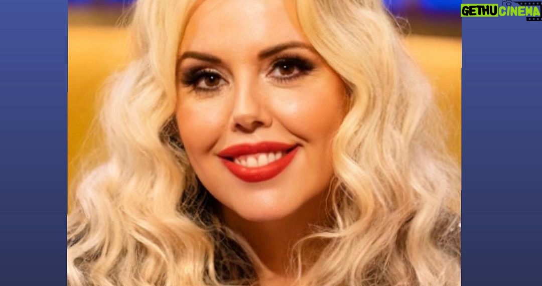 Roisin Conaty Instagram - Had lovely time on @thejonathanrossshowofficial with a bunch of legends- if you missed it it’s @itv catch-up