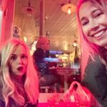 Roisin Conaty Instagram - Some socially distanced tapas in the freezing cold before lockdown with this little padron pepper @tiffstevensoncomic