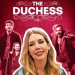 Roisin Conaty Instagram - Woohooo it’s heeeerrrreeeeee it’s hereeeee!! congratulations to the inimitable, the sensational, Katherine Ryan ‘The Duchess’ is on Netflix now. Long may she reign. ❤️❤️❤️@kathbum