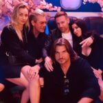 Romain Chavent Instagram - Friday Night Vibe @paristokyo_bh