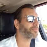 Romain Chavent Instagram - 😂 Throwback Thursday 🤣 cant wait for my Bro to arrive Sunday after 2 years of not seeing him … Summer 2021 here we are … Beverly Hills, California