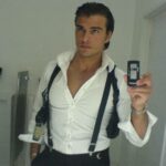 Romain Chavent Instagram - #ThrowbackThursday Mood