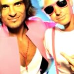 Romain Chavent Instagram - French Connection Full Story Happy Bday @benoitanthony1983