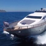 Romain Chavent Instagram - Summer is just Starting... Dm me for your requests if you wanna rent our Yachts 😎🛥 Catalina Island