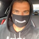 Romain Chavent Instagram - ❤️Be Strong, It Will Pass 👊🏻