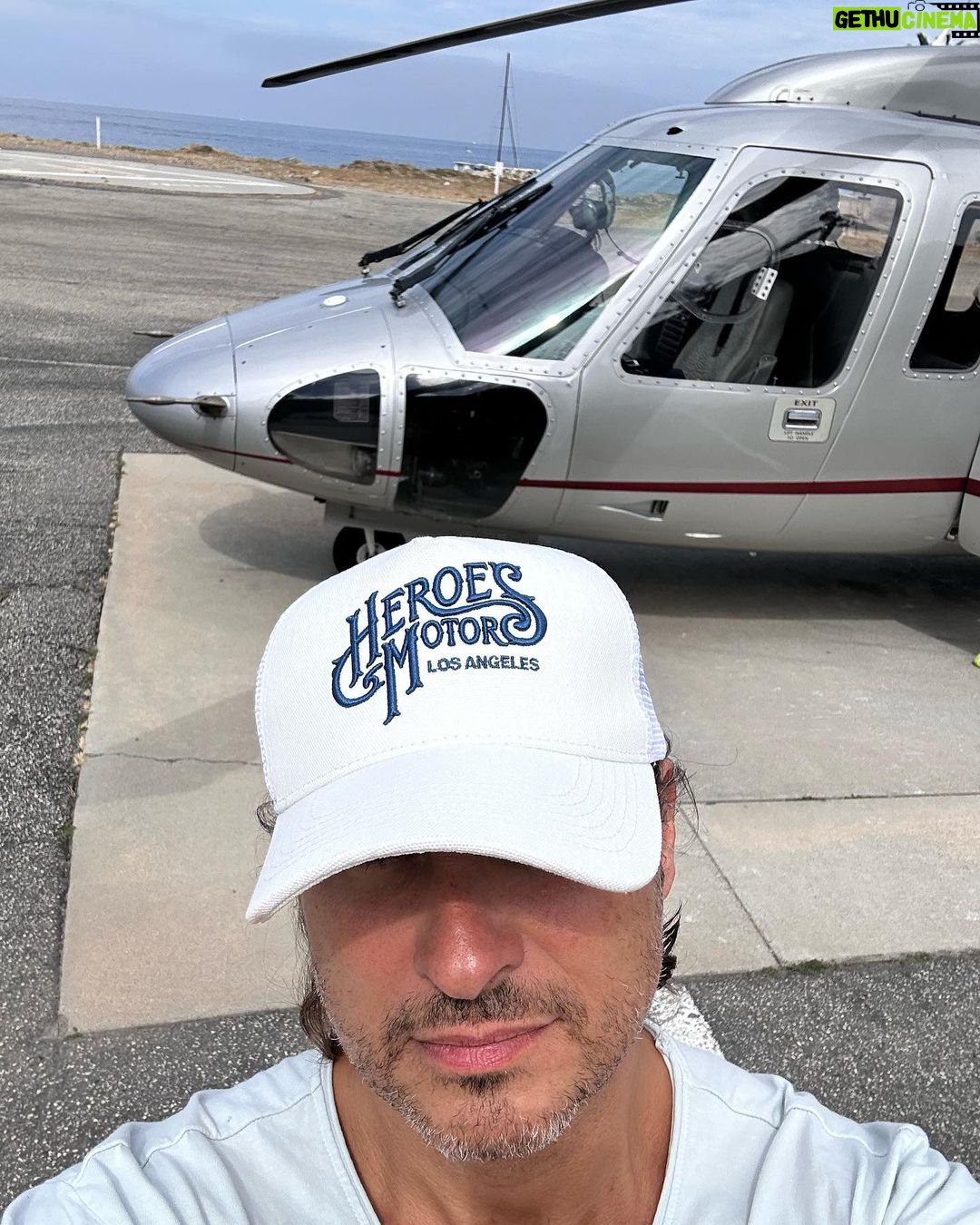 Romain Chavent Instagram - 🙏🏻Welcome To The Good Life❤️ Catalina Island