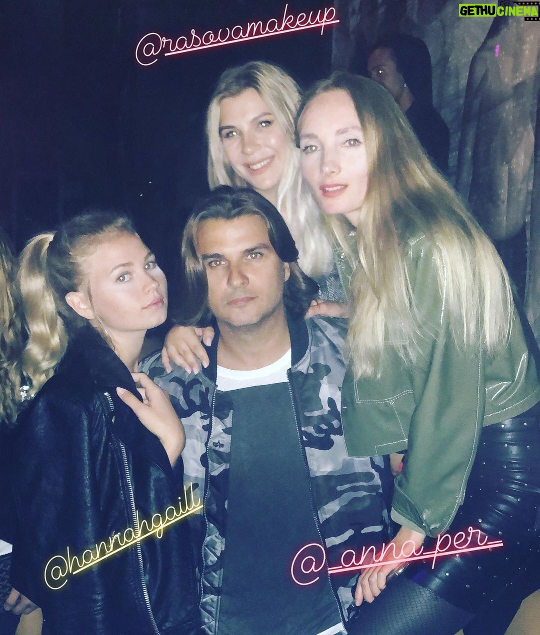 Romain Chavent Instagram - 1oak Thursday @limitlesslifestyless @limitlessmodelss