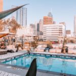 Romain Chavent Instagram - If I Move You Move, Just Like That... ❤️ @members_us is Now at the Mayfair Hotel, 1256 W 7th St. Join Us there for Good Sushi, Good Vibes, Good Music & Amazing People Saturday September 26th / 2pm to 2am Dm me for Resa