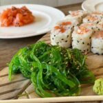 Romain Chavent Instagram - Im excited to announce that today august 4th i became one of the co-owner of Sushi hospitality Group, among them ; Hamachi Sushi, Azai Sushi, Mr San Sushi & More coming. Our Focus is based on Delivery, Pick up and Catering. Im grateful for the last 12 years spent in NightLife and i see this opportunity more as an extension of what i used to do, as you all know the nightlife is on pause right now and while im still waiting to go back to my first love, i think the best way to take care and share my love to all of you is with one of my passion, Food... I wanna thanks my 3 partners Lionel, Yohan & Arieh for giving me the opportunity to join them and grow thoses companies, the sky is the limit... Now enough talking, you all must go order the best and most affordable sushi you will ever have on all the delivery Platforms ; Postmates, UberEats & Grubhub or our websites www.azaisushi.com & www.hamachisushi.com