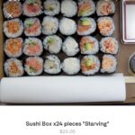 Romain Chavent Instagram - Im excited to announce that today august 4th i became one of the co-owner of Sushi hospitality Group, among them ; Hamachi Sushi, Azai Sushi, Mr San Sushi & More coming. Our Focus is based on Delivery, Pick up and Catering. Im grateful for the last 12 years spent in NightLife and i see this opportunity more as an extension of what i used to do, as you all know the nightlife is on pause right now and while im still waiting to go back to my first love, i think the best way to take care and share my love to all of you is with one of my passion, Food... I wanna thanks my 3 partners Lionel, Yohan & Arieh for giving me the opportunity to join them and grow thoses companies, the sky is the limit... Now enough talking, you all must go order the best and most affordable sushi you will ever have on all the delivery Platforms ; Postmates, UberEats & Grubhub or our websites www.azaisushi.com & www.hamachisushi.com