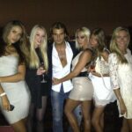 Romain Chavent Instagram - #Tbt 😎🙈 Los Angeles, California