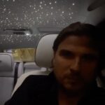 Romain Chavent Instagram - 🌙 Night Driving 💫