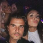 Romain Chavent Instagram - Happy Bday To Me 47 years old Life goes so Fast guys You dont even realize it yet Enjoy every second of it Be happy and try to make the people around you happy October 20th 2022 🙏🏻❤️ RIP Robert Flaxman 🙏🏻❤️ will miss you Poppy