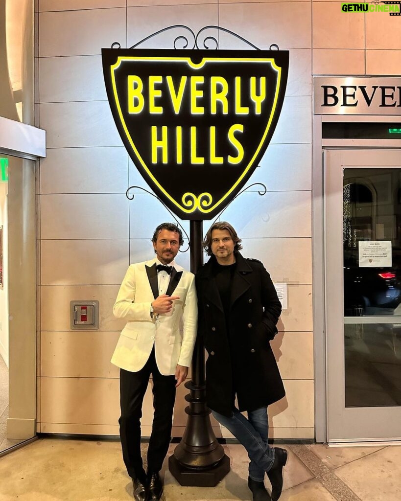 Romain Chavent Instagram - Started From The Bottom, Now We Here !!! #17yearsLater @emilyinparis @paristokyo_bh @limitles.lifestyles Beverly Hills, California