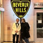 Romain Chavent Instagram - Started From The Bottom, Now We Here !!! #17yearsLater @emilyinparis @paristokyo_bh @limitles.lifestyles Beverly Hills, California
