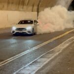 Romain Chavent Instagram - Smokin… 💨 Los Angeles, California