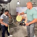 Romain Chavent Instagram - 🤣 Funniest Shit Ever 🤣 Universal Studios Hollywood