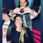Romain Chavent Instagram - ❤️Love Is The Answer❤️ Warwick