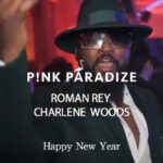 Romain Chavent Instagram - Thanks to Everybody For Coming to our Event For NYE Happy New Year to All of You, may it bring you Joy, Prosperity & Most Important Happiness 🙏🏻❤️ PS: My dearest apologies to the people who had to wait in Line for a long time be assured next year will be flawless 🎉🎆