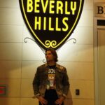 Romain Chavent Instagram – 🧸There is a new Sheriff In Town🧸 Beverly Hills, California