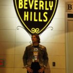 Romain Chavent Instagram - 🧸There is a new Sheriff In Town🧸 Beverly Hills, California