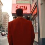 Roman Banks Instagram - thank you @latimes for allowing me to share a piece of my heart with this city. this was so beautifully done and I will cherish it forever.