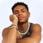 Roman Banks Instagram – summa in da city New York, New York