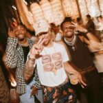 Roman Banks Instagram – summa in da city New York, New York