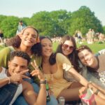 Roman Banks Instagram – summa in da city New York, New York