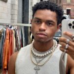 Roman Banks Instagram – summa in da city New York, New York