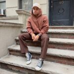 Roman Banks Instagram - hi again Manhattan, New York