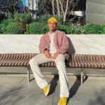 Roman Banks Instagram - lemme look at you Manhattan, New York