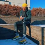 Roman Banks Instagram - duck!: a short story Brooklyn, New York