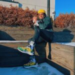 Roman Banks Instagram - duck!: a short story Brooklyn, New York
