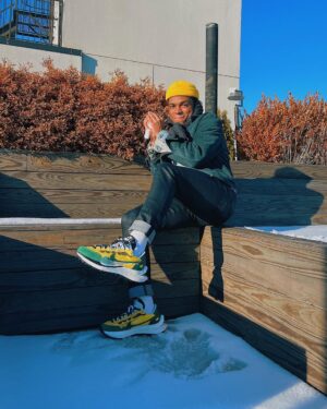 Roman Banks Instagram - duck!: a short story