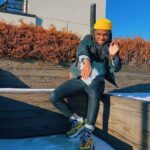 Roman Banks Instagram - duck!: a short story Brooklyn, New York