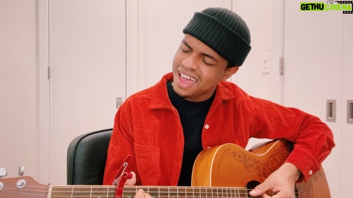 Roman Banks - 3.8K Likes - was inspired to write after watching @pixarsoul last night
what if I’m right where I’m supposed to be
and I’m some magical mix of all the good and bad that’s happened to me
what if I let today be today
well I could stop and smell the roses, take a moment just to feel okay
to feel okay
that’s all it takes
that’s all it takes to look into the mirror and smile
throw your favorite song on that speaker, and dance for while
because who’s to say when we’ll feel this simple again?
Put away your phone and just be
Crack open that window baby, feel that breeze on your cheek
Cause we’re all just rich off of time we’re struggling to spend
so tell me why chase happy when you’d be happy content?
we just wanna feel content