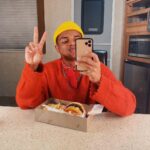 Roman Banks Instagram - this is 22. 🎈⠀ thank you God. ⠀ ⠀ even though it’s my birthday, I got you a lil’ present. swipe right. 😉⠀ hear the preview only on my tiktok! ⠀ pre-save link in bio. Birthday Boy