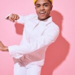 Roman Banks Instagram - mood(s) after a week of hearing you guys’s feedback on the EP! it warms my heart to know that folks are out there listening, lovin’, and sharing! don’t stop! 💛 but it’d be foolish of me to take all of the credit. this wouldn’t have been made possible without the TLC of some very talented, patient, and generous individuals. so a HUGE thank you to the creatives that made Days more than a daydream: ⠀⠀⠀⠀⠀⠀⠀⠀⠀ co-producers: @joshearlsmusic @logansmithofficial guitarist: @joshearlsmusic bassist: @dangallaghermusic drummer: @joey.antico strings: @sam_tippen piano: @_brileyharris/@logansmithofficial vocals: @alexlynei/@logansmithofficial horn arrangement: @meltingmytrumpet/@logansmithofficial horns: @heinrichmaneuverproductions master engineer: @colin_schwanke all around superhero and mega-human: @logansmithofficial ⠀⠀⠀⠀⠀⠀⠀⠀⠀ I love you all 3000. ⠀⠀⠀⠀⠀⠀⠀⠀⠀ and YOU. thank YOU for listening! and if you haven’t? get on that! save it. share it. play it for friends. play it for family. buy it. the list goes on! ⠀⠀⠀⠀⠀⠀⠀⠀⠀ all the love. play safe. stay safe. 💛
