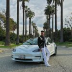 Roman Banks Instagram - Here are some great tips to help you stay successful year round!⁣ ⁣ * Manage your time: Set parameters! Find a routine that works for you and do your best to stick to it: a consistent bedtime, planned work/rest days & hours, time limits for your daily tasks, etc!⁣ ⁣ * Create a wellness routine! A weekly exercise schedule, meal planning/prepping, a morning/nightly skin routine, daily meditation/prayer, journaling, making your bed, etc!⁣ ⁣ * Investing/Saving money. As 2020 taught us, anything we have can disappear at any time. It’s important to always have funds set aside to ensure that you’re covered in the event of an emergency! You can set up a percentage of your deposits to go directly to your savings through your bank, invest in the S&P 500 via a Roth IRA account, and also begin a 401k! Don’t procrastinate on savings you can start building on now!⁣ ⁣ * Invest in yourself! This can look different for everyone. It always helps to think of your time as a currency. How much are you spending on yourself? How much are you spending on others. A good rule of thumb is work to get 1% better in at least one thing that applies to your chosen field every single day. Sometimes it’s better to stay home and grind on YOU!⁣ ⁣ * Spiritual Prioritization. We are spiritual beings! It’s important to nourish our spirits and be mindful of what we let into them on a daily basis. For me, that’s God. Prayer, community, meditation, and reading the word are all ways to help me stay spiritual aligned. Find what helps you to stay centered and make time for it! ⁣ ⁣ * Maintain a clean space! I can’t stress this enough! A clean space allows you to function without obstacle and clears your mind to remain focused on what’s important to you. Plus, if you end up having people in your space, you don’t have to spend an hour cleaning everything up beforehand! ⁣ ⁣ What are some other practices you recommend to help stay on top of your goals? Drop a comment! ⁣ [📷: @calebrouse_] #jordanyear #besttips #fashioncurator #successadvice #newyeargoals