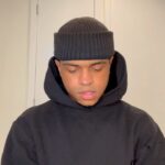 Roman Banks Instagram - heavy: a reflection in light of events in buffalo.