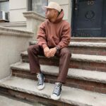Roman Banks Instagram - hi again Manhattan, New York