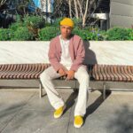 Roman Banks Instagram - lemme look at you Manhattan, New York