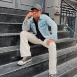 Roman Banks Instagram - tell me something New York, New York