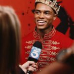 Roman Banks Instagram - 12•21•23 | LA OPENING⁣ ⁣ I want to say everything and…nothing at all? ⁣ ⁣ - I got to dress like Michael Jackson and Bruno Mars in one night. ⁣ - We got a three minute standing ovation after Wanna Be Startin’ Something. ⁣ - I had a @shakeshack burger right before the show started. ⁣ - @kennyortegablog said I brought Michael’s heart to the stage. - My Uncle, Abe Clark, who was in the “Bad” music video with Michael Jackson saw me play Michael Jackson and sing “Bad”?!⁣ - I get to still do what I love for living!⁣ - I’m headlining a Michael Jackson music directly across the street from where I lived when I moved to LA with no job just under a year ago. ⁣ ⁣ God, I thank you. I praise you. And I can’t wait to see what’s in store for next year. ⁣ ⁣ And LA….LET’S KEEP THIS PARTY GOING. ⁣ ⁣ (also isn’t this cast sexy af) Hollywood Pantages Theatre