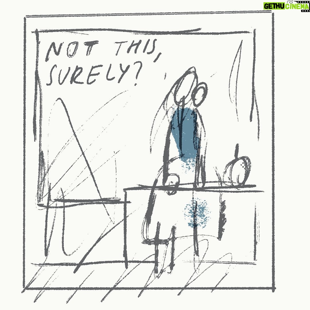 Roman Muradov Instagram - a few more cartoons from my newsletter. sign up and receive it like a little digital zine once a month, or twice for paypigs. bluebed.substack.com