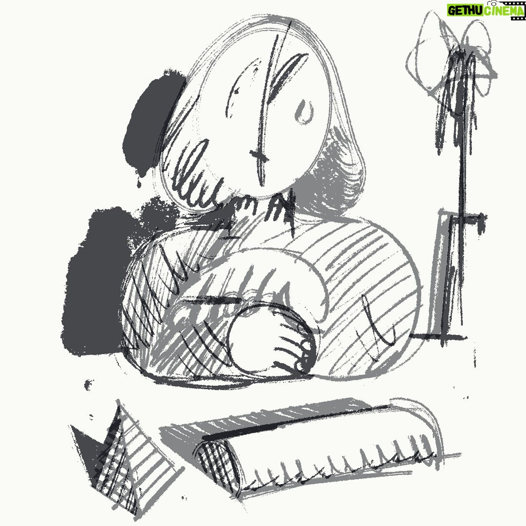 Roman Muradov Instagram - a few more cartoons from my newsletter. sign up and receive it like a little digital zine once a month, or twice for paypigs. bluebed.substack.com